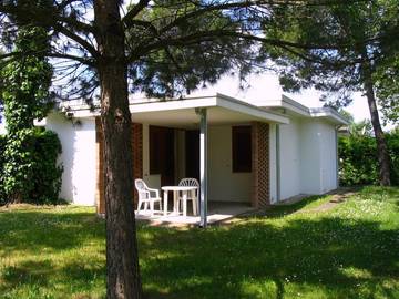 Villa per 8 Persone in Bibione Pineda, Provincia di Venezia, Foto 1