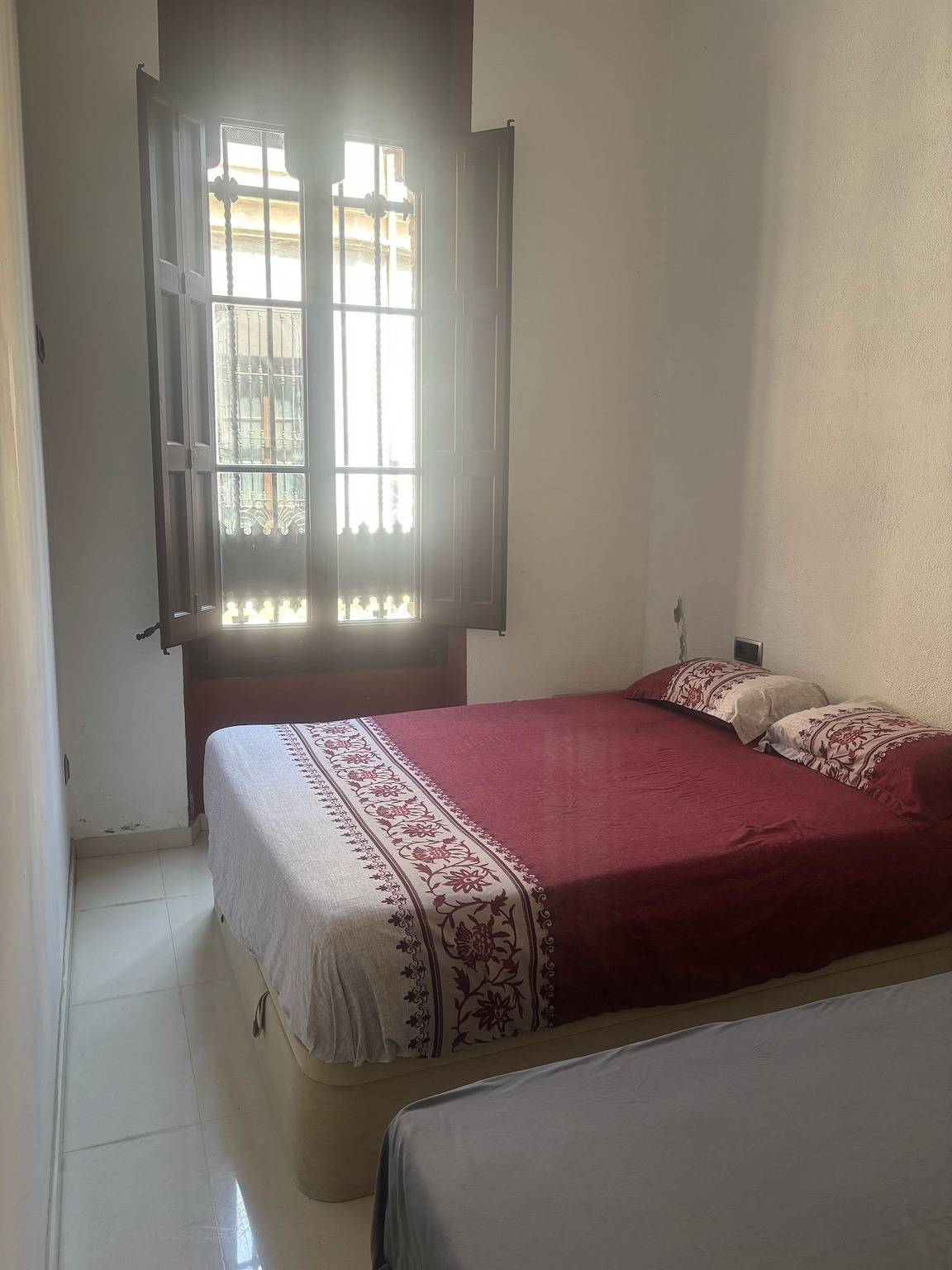 Ganze Wohnung, Apartment 'Loft' mit Gemeinschaftspool, Wlan und Klimaanlage in Santa Coloma de Farners, Girona Provinz