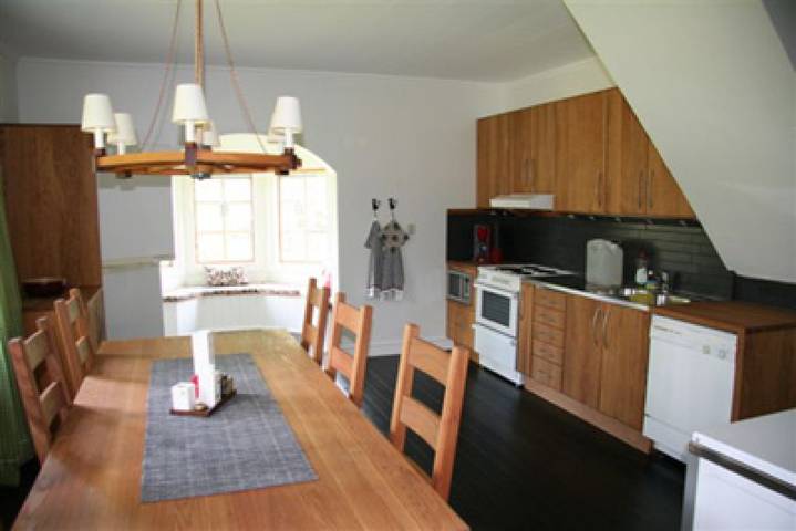 Ferienhaus für 6 Personen, mit Garten und Seeblick in Schweden - 3
