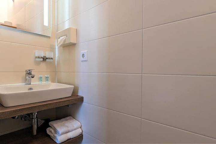 Ferienhaus für 3 Personen, mit Haustier in Waren (Müritz) - 3