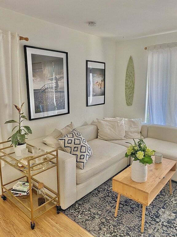 Location de vacances pour 4 personnes, avec balcon et jardin dans Topanga - 3