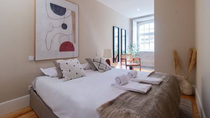 Casa Rural para 2 Personas en Centro histórico de Oporto, Oporto, Foto 1