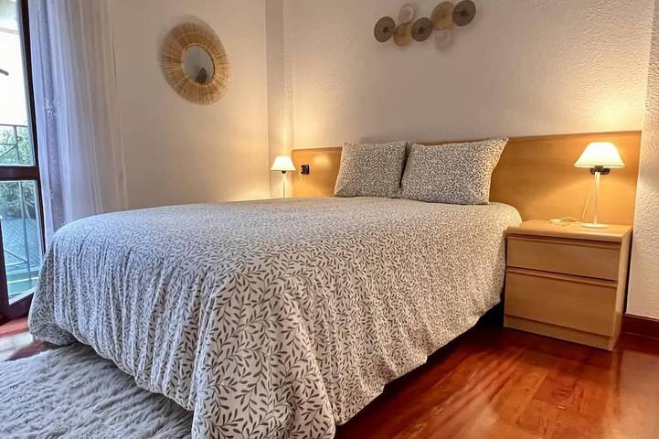 Apartamento entero, Casa Piedrahita in Argoños, Costa de Cantabria