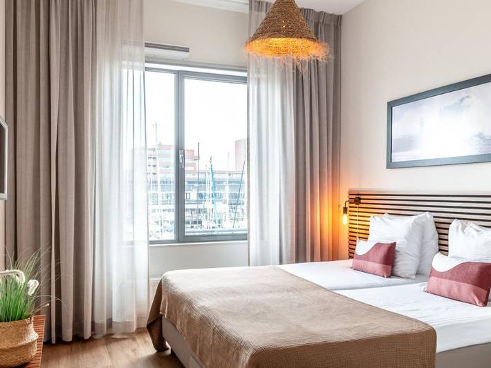 Ferienwohnung für 4 Personen in Südholland - 3
