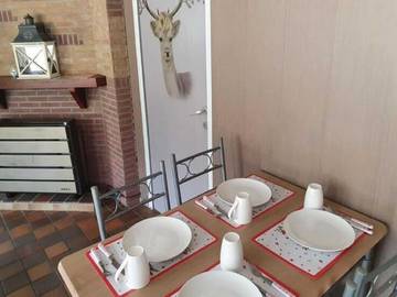 Vakantiewoning voor 4 Personen in Dilsen-Stokkem, Belgisch-Limburg, Afbeelding 3