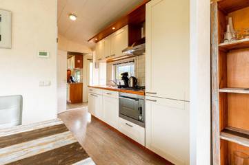Chalet voor 2 Personen in Noordwijk, Zuid-Holland, Afbeelding 1