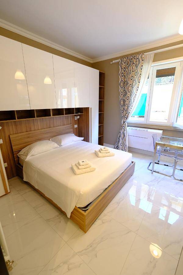 B&b per 3 persone a Santa Margherita Ligure