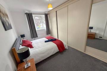 Apartment for 7 People in Bromley, London, Photo 4