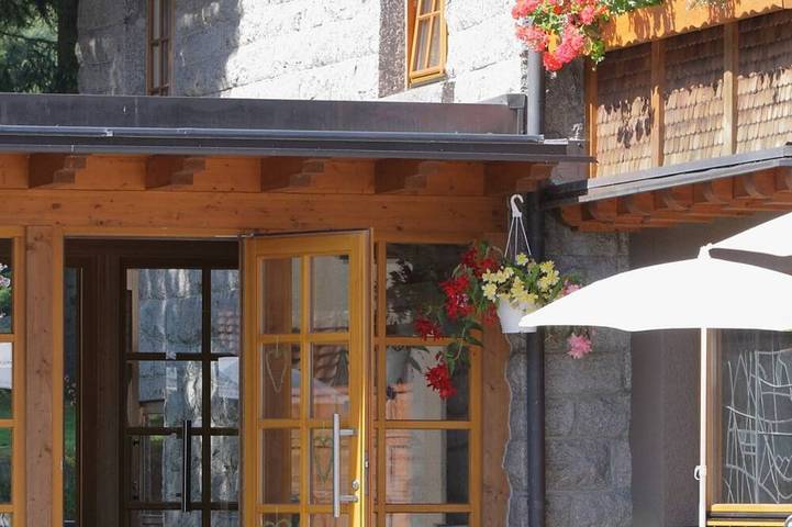 Ferienhaus für 16 Personen, mit Haustier in Schönwald im Schwarzwald