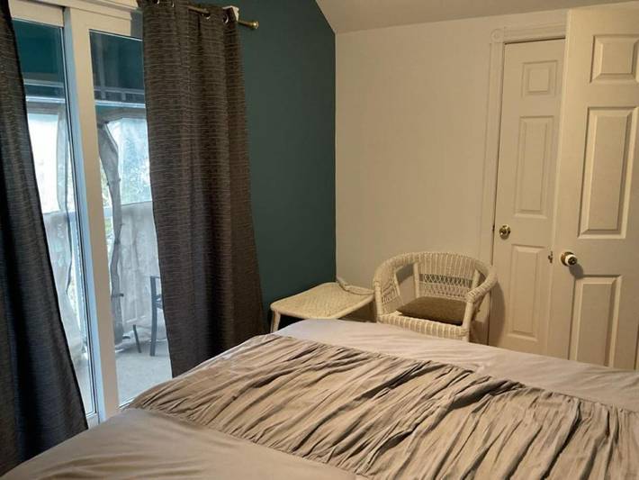 Chambre d’hôte pour 2 personnes, avec jardin et vue à Saguenay - 4