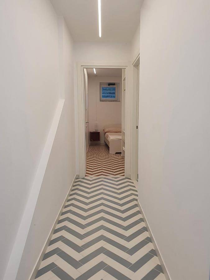 Appartamento intero, One-Bedroom Apartment in Monte di Procida, Napoli e dintorni