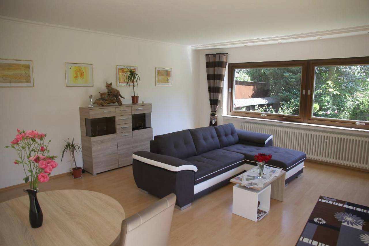 Ganze Wohnung, Haus Panoramaweg in Sohren, Hunsrück