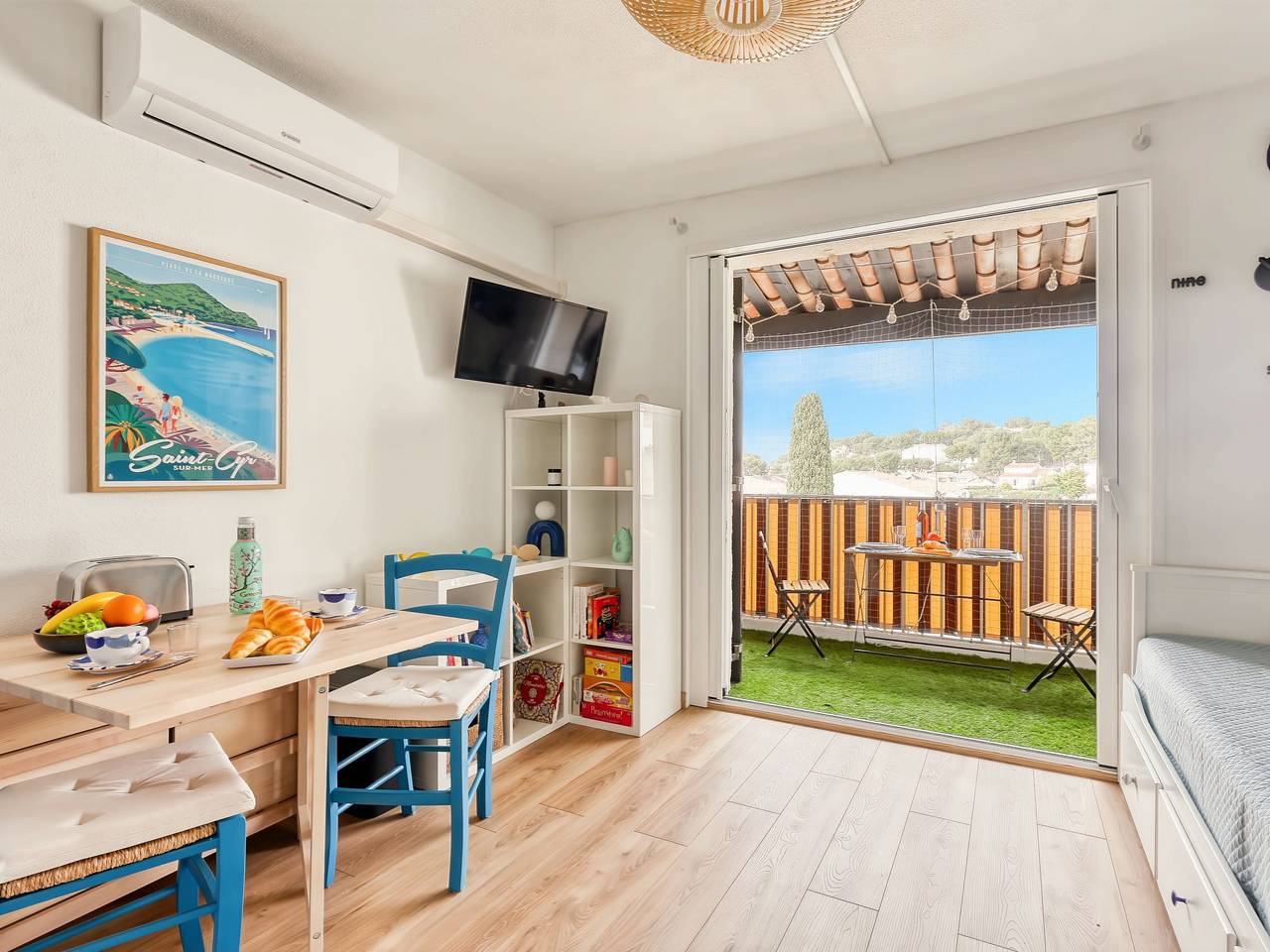 Appartement de vacances