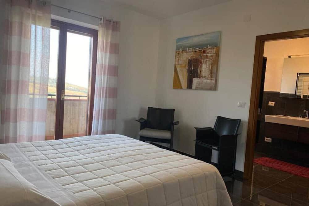 Villa Giardino with 160sqm - private pool & sea view in Adriatic Coast Abruzzo