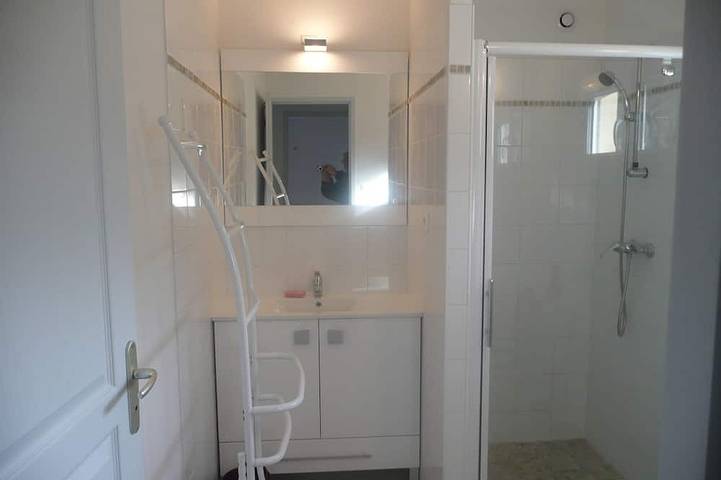 Gîte pour 4 personnes dans Le Pont d'Arc - 2