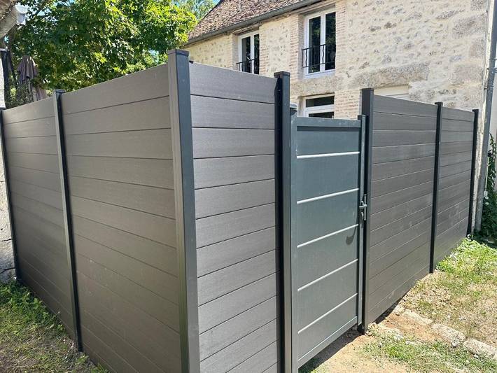 Gîte pour 4 personnes, avec jardin, animaux acceptés à Briare - 2