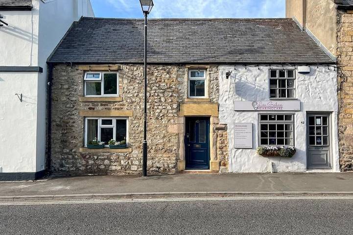 Cottage for 2 people, with Garden in Corbridge