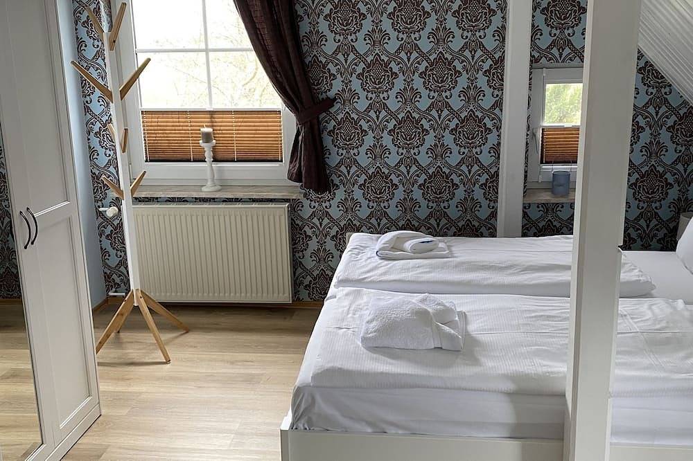 Apartamento entero, Reethaus Vilmnitz - Ferienwohnung \"goor\" in Vilmnitz, Putbus