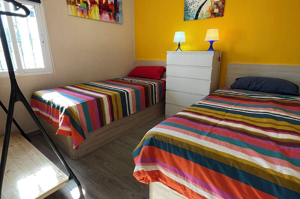 Casita Está Aquí, gezellig en comfortabel huisje met zwembad in rustige omgeving in Úrcal, Huércal-Overa