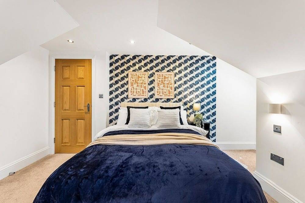 Apartamento entero, The Marine Parade Sapphire Suite - Worthing in Inglaterra