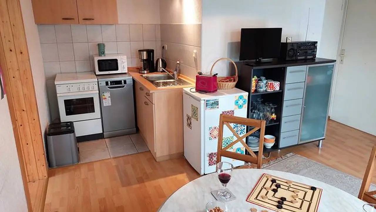 Ferienhaus für 6 Personen (50 m²) in Trassenheide (Ostseebad) in Trassenheide, Usedomer Norden