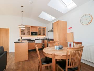 Cottage for 4 People in North Somerset, South West England, Photo 3