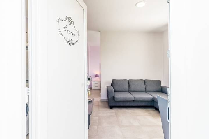 Ferienwohnung für 2 Personen in Andalusien - 3