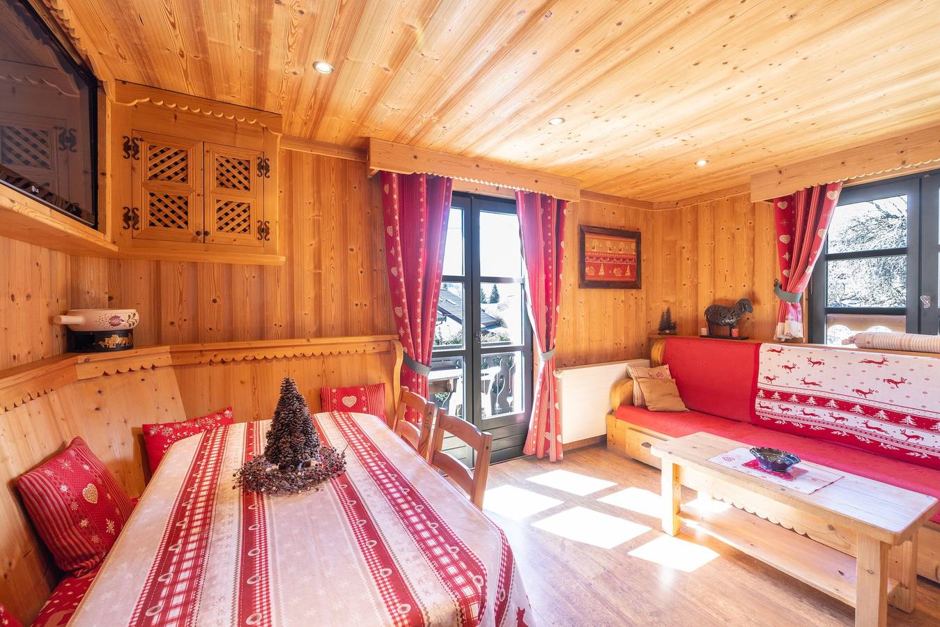 Photo : Appartement de vacances