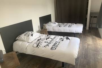 Location De Vacances pour 4 Personnes dans Fréhel, Côte d’Émeraude, Photo 1