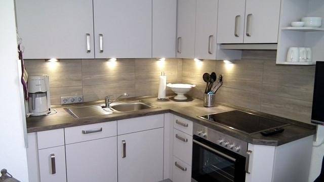 Ganze Ferienwohnung, Wohnung 2 im Haus Wattenblick in Baltrum