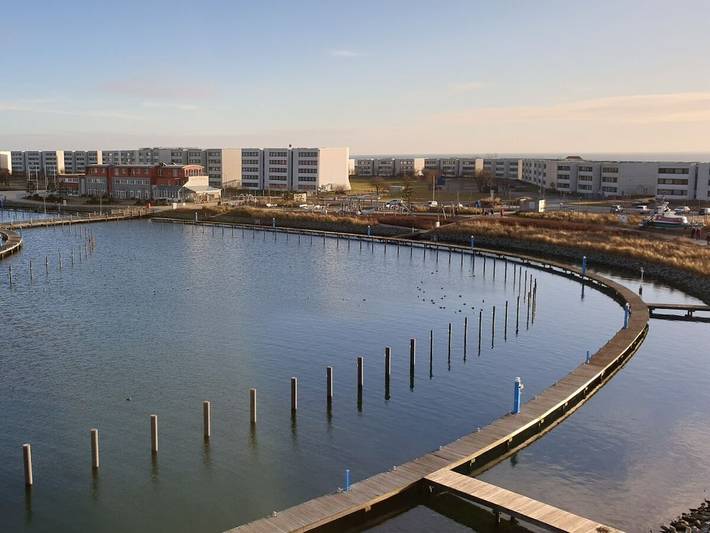 Ferienhaus für 4 Personen in Burgtiefe - 3