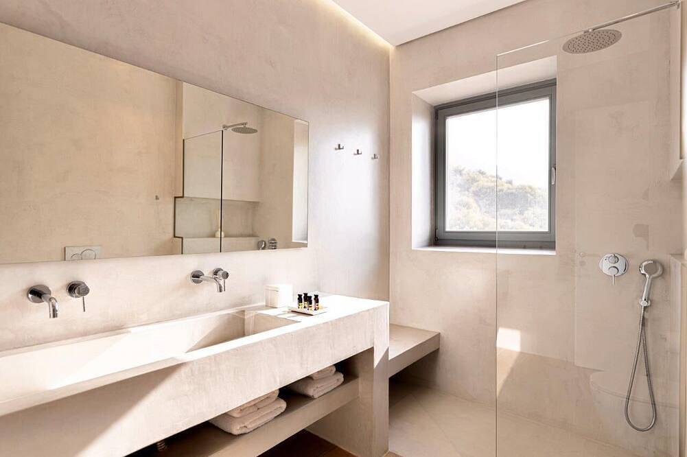 Villa Nupadi in Kardamyli, Messenien