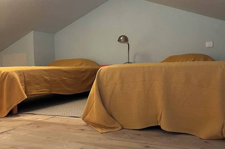 Location de vacances pour 6 personnes à Lévignacq - 4