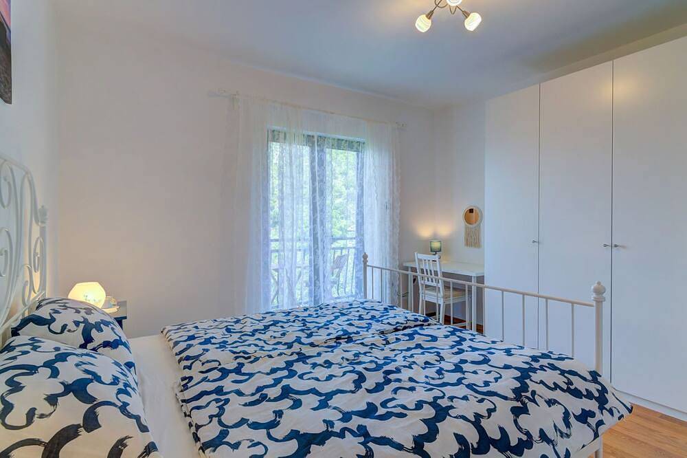 Ganze Wohnung, Ferienwohnung Domy in Sveti Juraj, Naturpark Velebit
