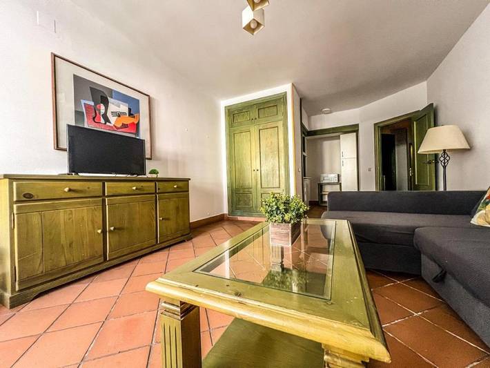 Apartamento de vacaciones para 5 personas - 1