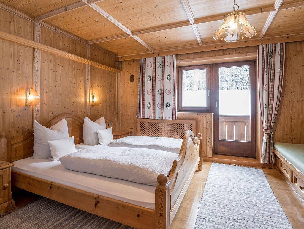 Ganze Ferienwohnung, Ascherbauer in Waidring, Tiroler Unterland