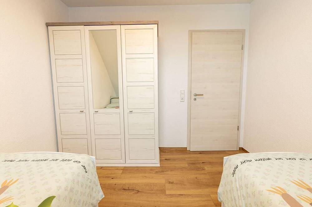 Ganze Wohnung, Bodensee - Ferienwohnung Müller Gbr in Wangen im Allgäu, Region Bodensee-Oberschwaben