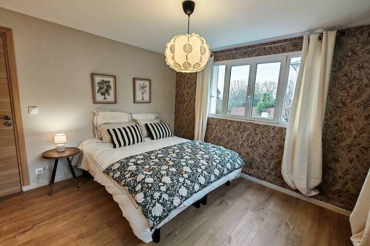 Location de vacances pour 6 personnes à Sucy-en-Brie - 3