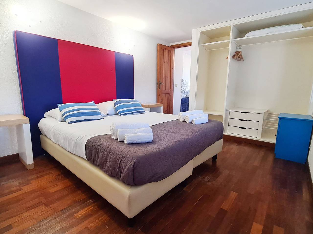 Appartamento intero, Freedom Relais Club in Napoli e dintorni