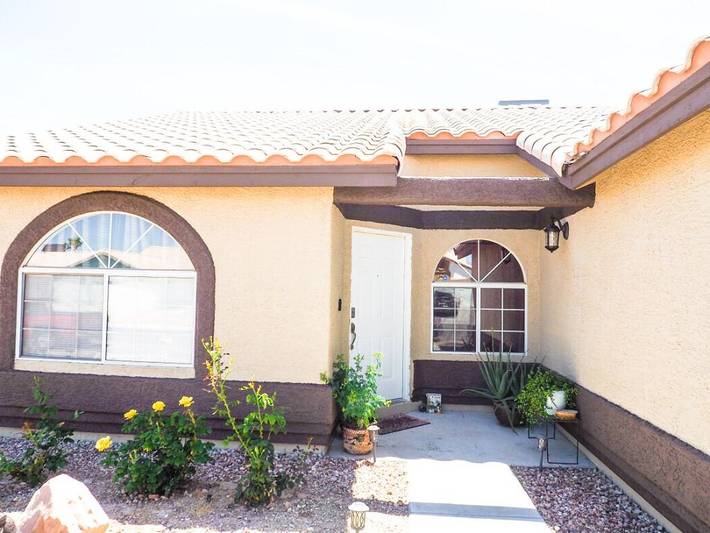 Ferienhaus für 8 Personen - 1