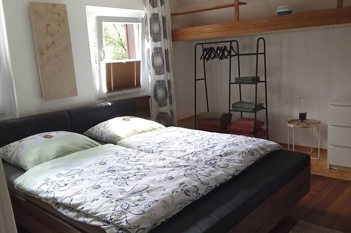 Ferienhaus für 6 Personen, mit Balkon und Garten in Bonn und Umgebung - 2