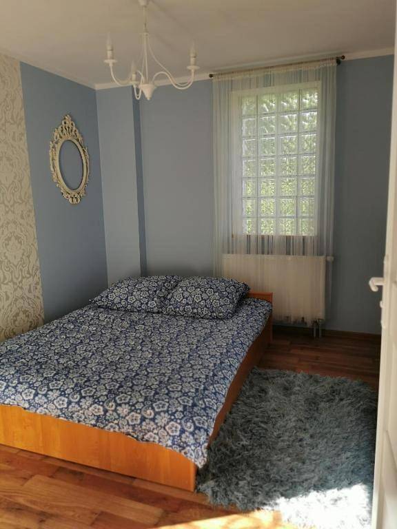 Hotel dla 2 osób w Hajnówka
