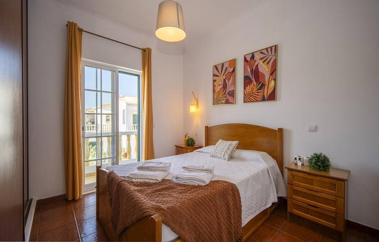 BnB für 2 Personen, mit Garten in Portugal - 3