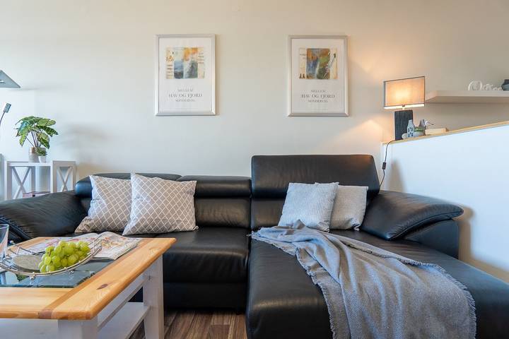 Ferienpark für 4 Personen, mit Balkon und Meerblick, kinderfreundlich in Heiligenhafen - 3