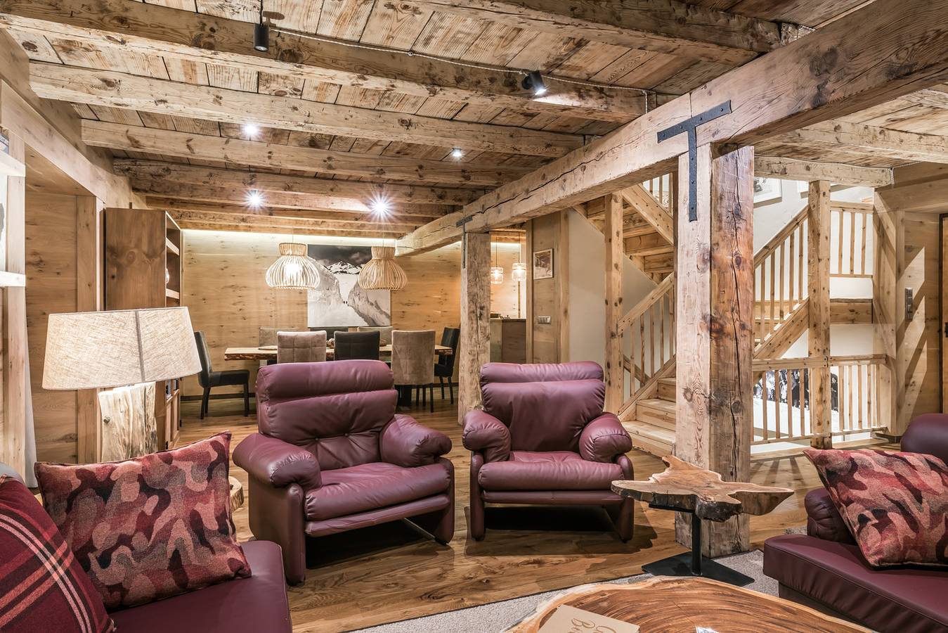 Casa Pleta de Baqueira Deluxe by Totiaran in Baqueira, Alto Arán