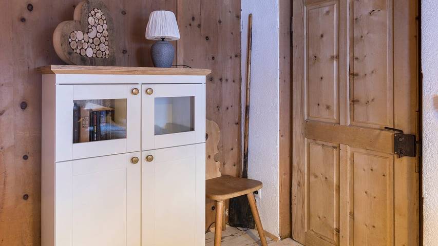 Ferienhaus für 10 Personen, mit Haustier im Ötztal - 4