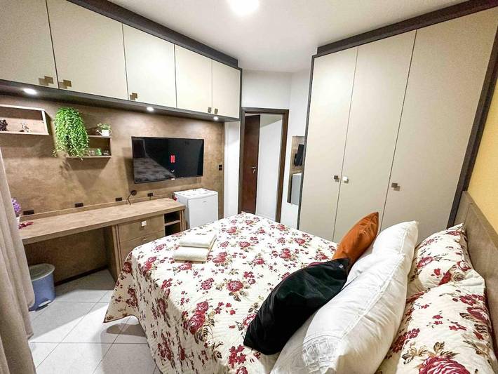 Bed and breakfast para 2 pessoas, com jardim - 1