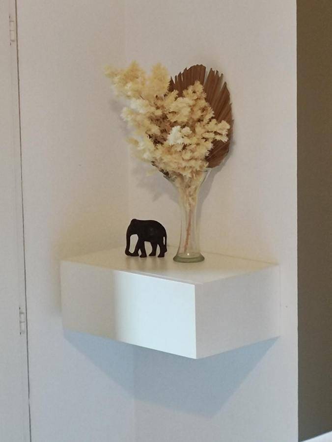 Location de vacances pour 2 personnes, avec vue ainsi que jardin et terrasse à Bassussarry - 3