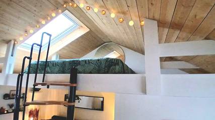 Lodge for 4 People in Laxa, Central Sweden, Photo 2