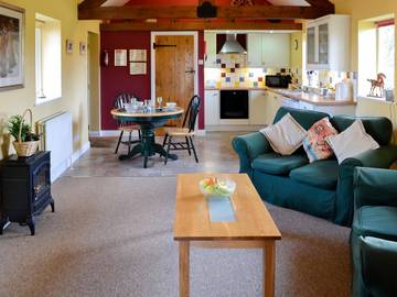 Cottage for 2 People in Dorset, South West England, Photo 2